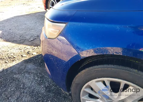 2014 Chevrolet Impala 1Ls z USA, uszkodzony, nr VIN 1G11Y5SL2EU105262